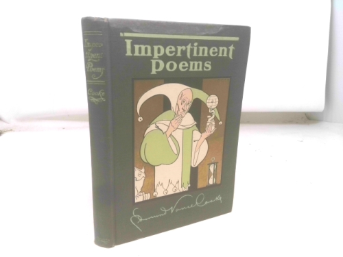 Impertinent Poems