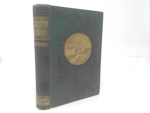 The Works of E. P. Roe: Miss Lou and Driven Back to Eden, Volume 9
