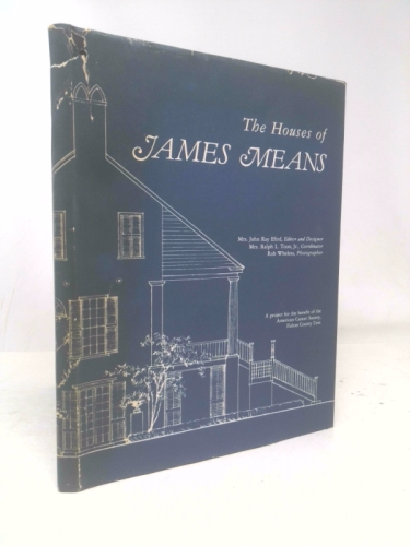 The houses of James Means