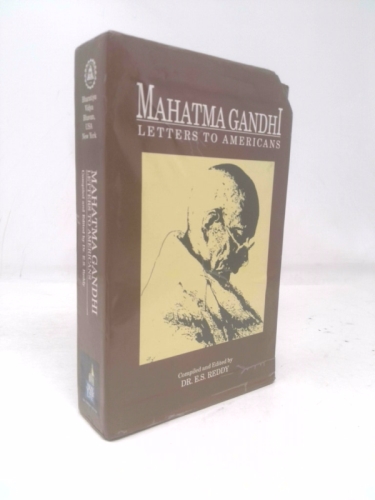 Letters to Americans