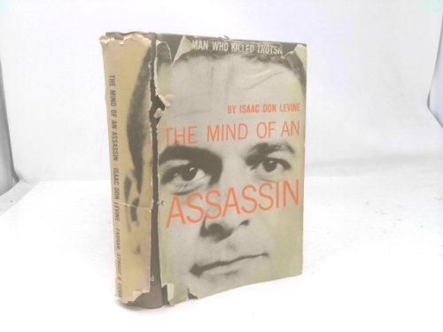 The Mind of an Assassin