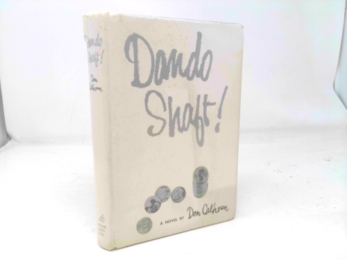 Dando Shaft