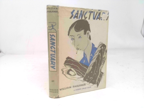 Sanctuary (ML 61)