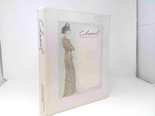 Chanel (Metropolitan Museum of Art Publications)