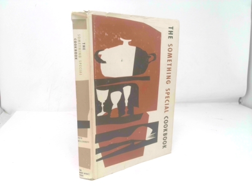 The Something Special Cookbook