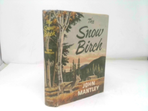 The Snow Birch