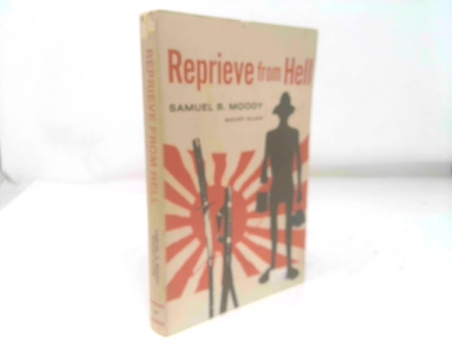 Reprieve From Hell