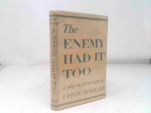 Enemy Had It Too: 2