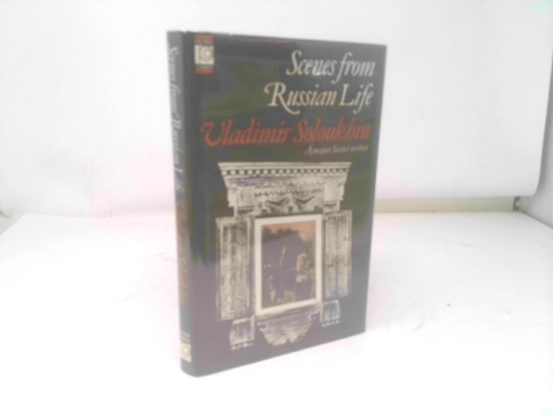 Scenes from Russian Life