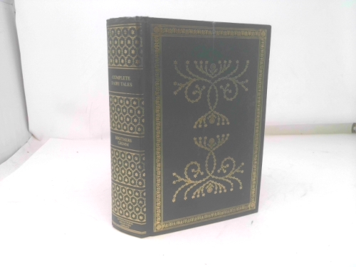 Complete Fairy Tales
