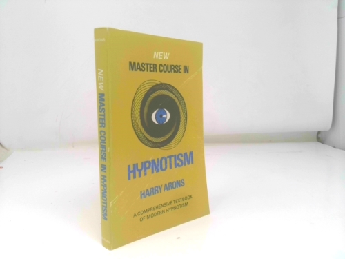 Master Course in Hypnotism
