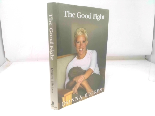 The Good Fight