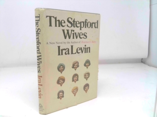 The Stepford Wives