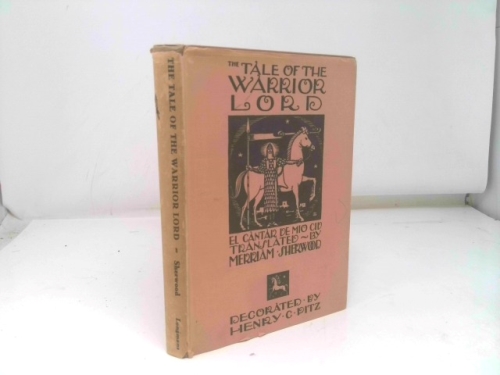 The Tale Of The Warrior Lord