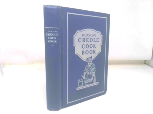 The Original Picayune Creole Cook Book (Rev Ed) by PICAYUNE CREOLE COOK BOOK