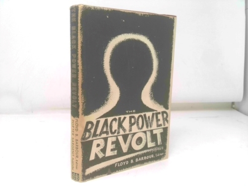 The Black Power Revolt