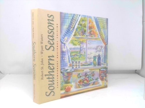 Southern Seasons: Contemporary Regional Cuisine
