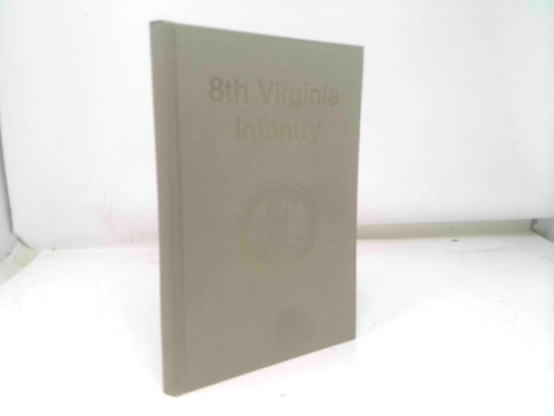 8th Virginia Infanrty