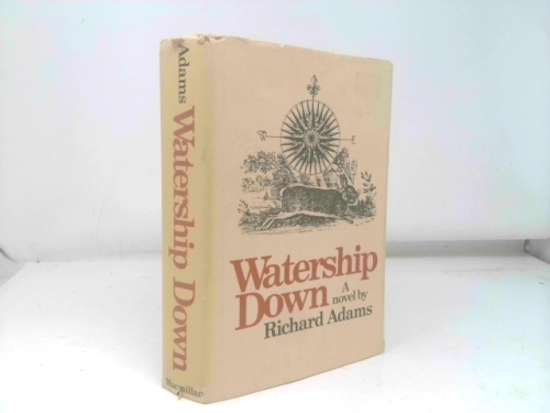 Watership Down