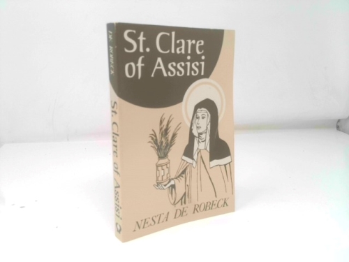 Admonitions of St. Francis of Assisi