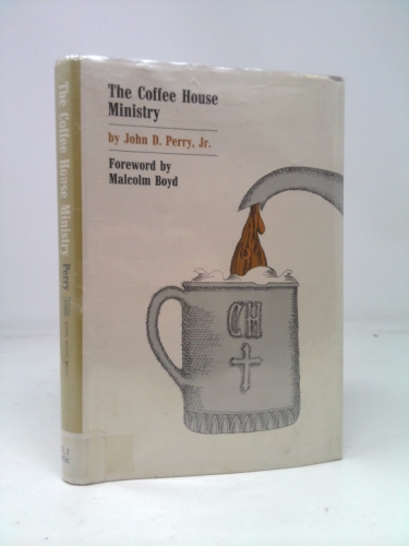 The Coffee House Ministry