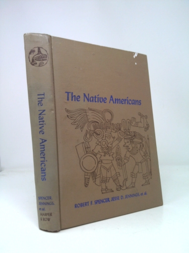 The Native Americans