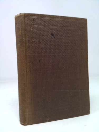 Alice of Monmouth: An Idyl of the Great War With Other Poems
