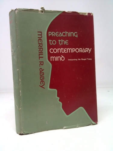 Preaching to the contemporary mind