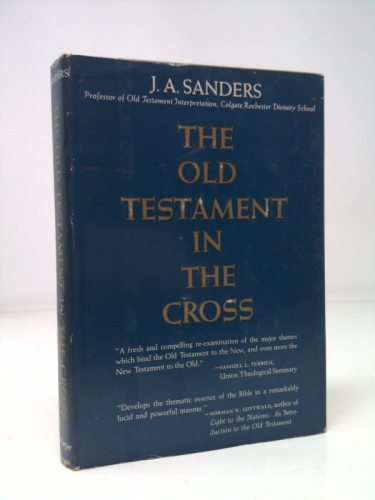 The Old Testament in the Cross
