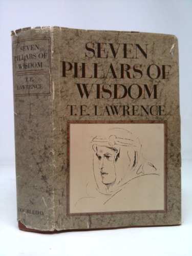Seven Pillars of Wisdom: A Triumph