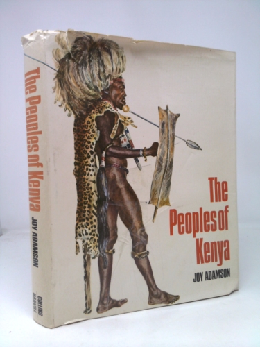 The Peoples of Kenya