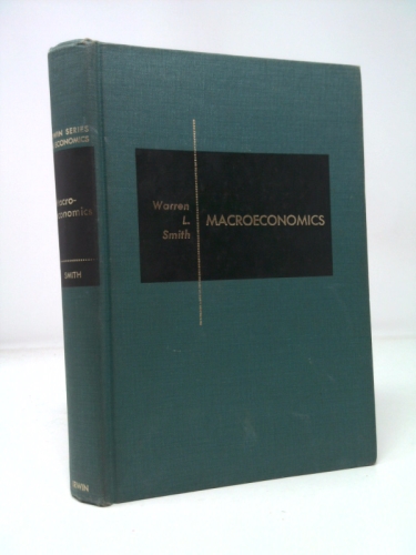 Macroeconomics