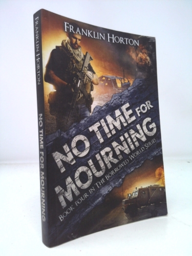 No Time for Mourning