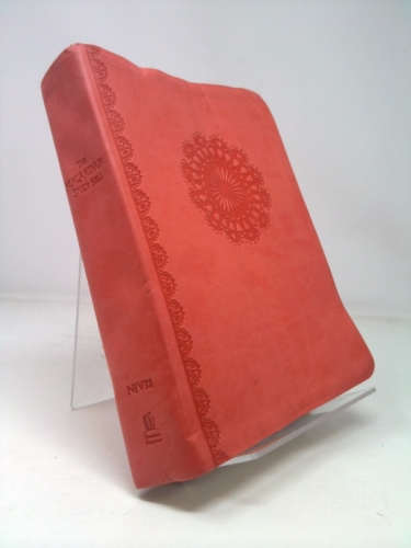 Niv, the MacArthur Study Bible: Holy Bible, New International Version