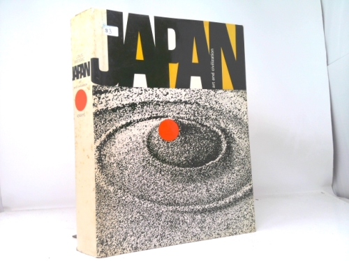 Japan, art and civilization