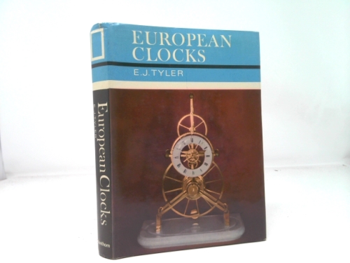European clocks