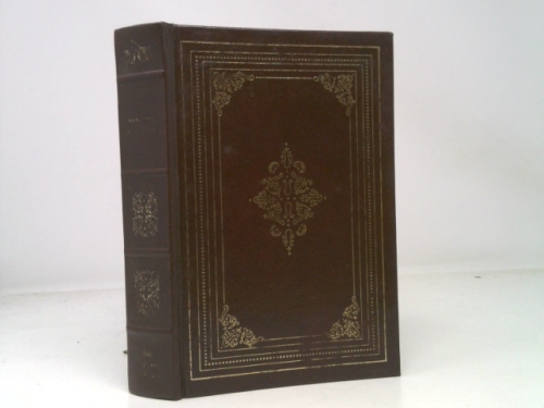 Elizabethan Drama Marlowe Shakespeare - The Harvard Classics Leatherette Bound Collector's Edition
