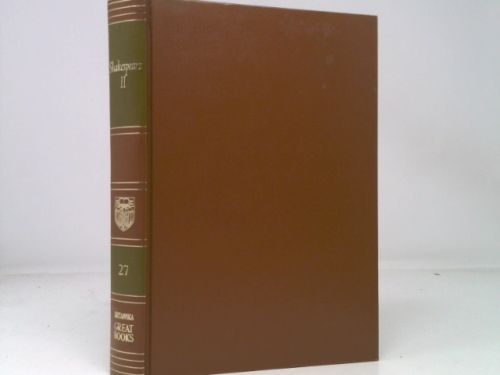 The Plays and Sonnets of William Shakespeare, Volume Two (2)