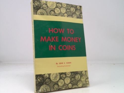 How to make money in coins