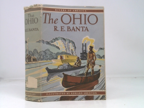 Rivers Of America : The Ohio