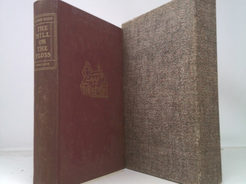The Mill on the Floss Slipcase