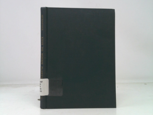 Keys to Woody Plants Sixth Edition