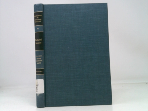 Biological Sciences, Volume 2