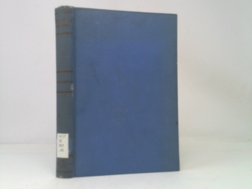 Ways of the Weather-A Cultural Survey of Meterology