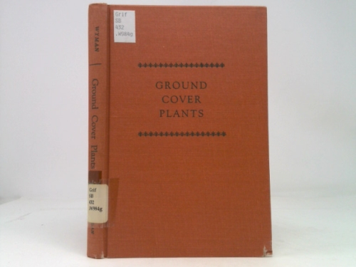 Ground Cover Plants