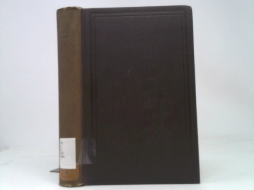 Twenth-Seventh Annual Report of the Bureau of Animal Industry for the Year 1910