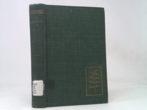 A Textbook of Plant Virus Diseases