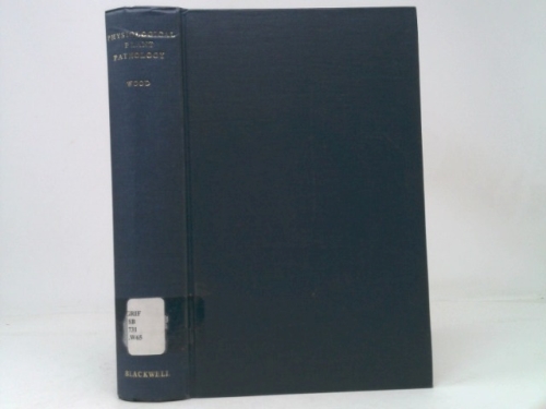 Physiological Plant Pathology