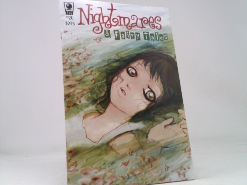 Nightmares and Fairy Tales Number 20