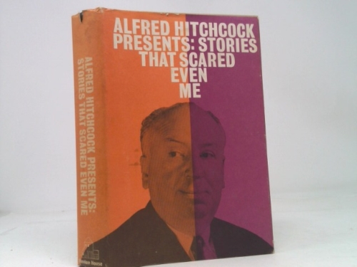 Alfred Hitchcock Presents: Stories That Scared Even Me